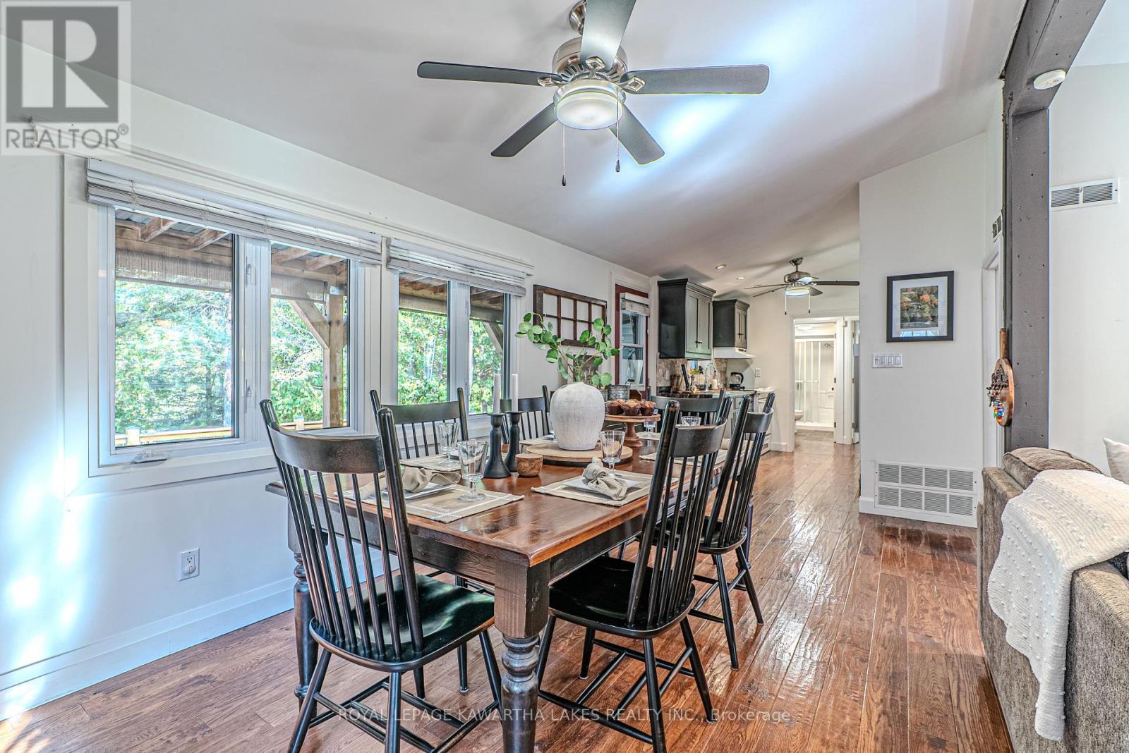 72 River Road, Kawartha Lakes, Ontario  K0M 1N0 - Photo 9 - X12403524