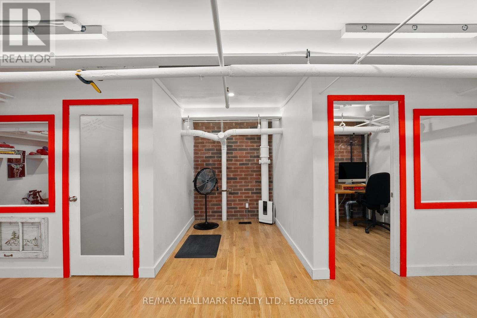 156 - 1159 Dundas Street E, Toronto, Ontario  M4N 3N9 - Photo 16 - E12403460