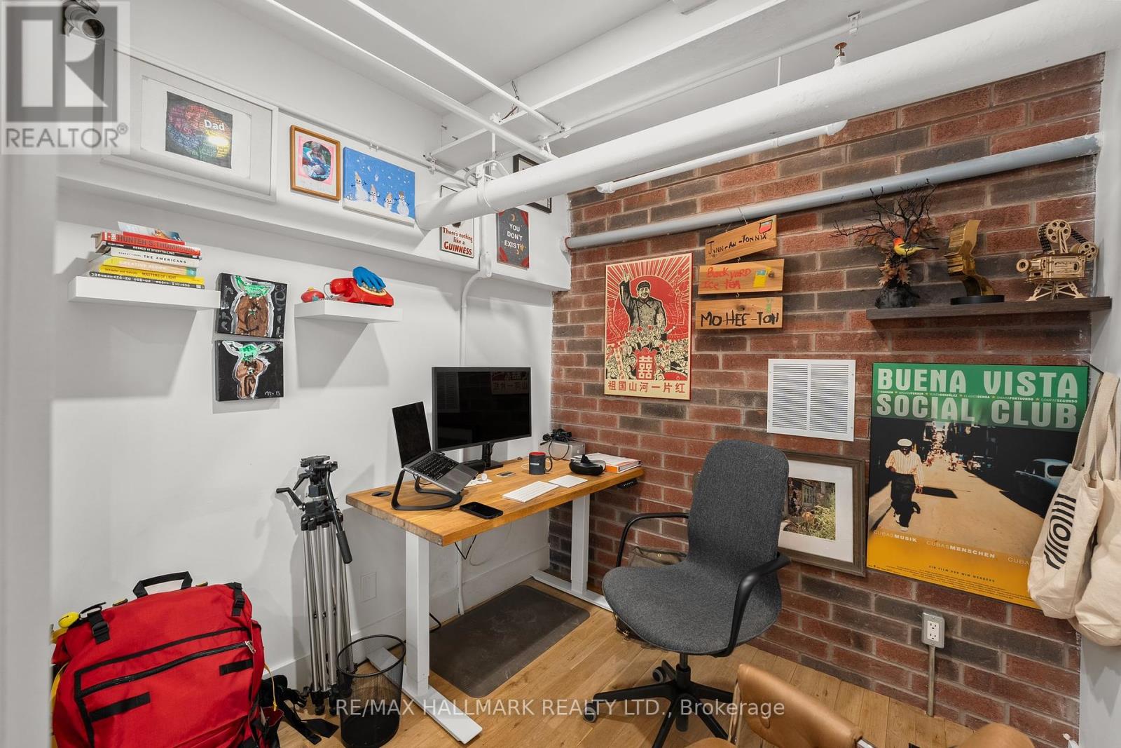 156 - 1159 Dundas Street E, Toronto, Ontario  M4N 3N9 - Photo 17 - E12403460