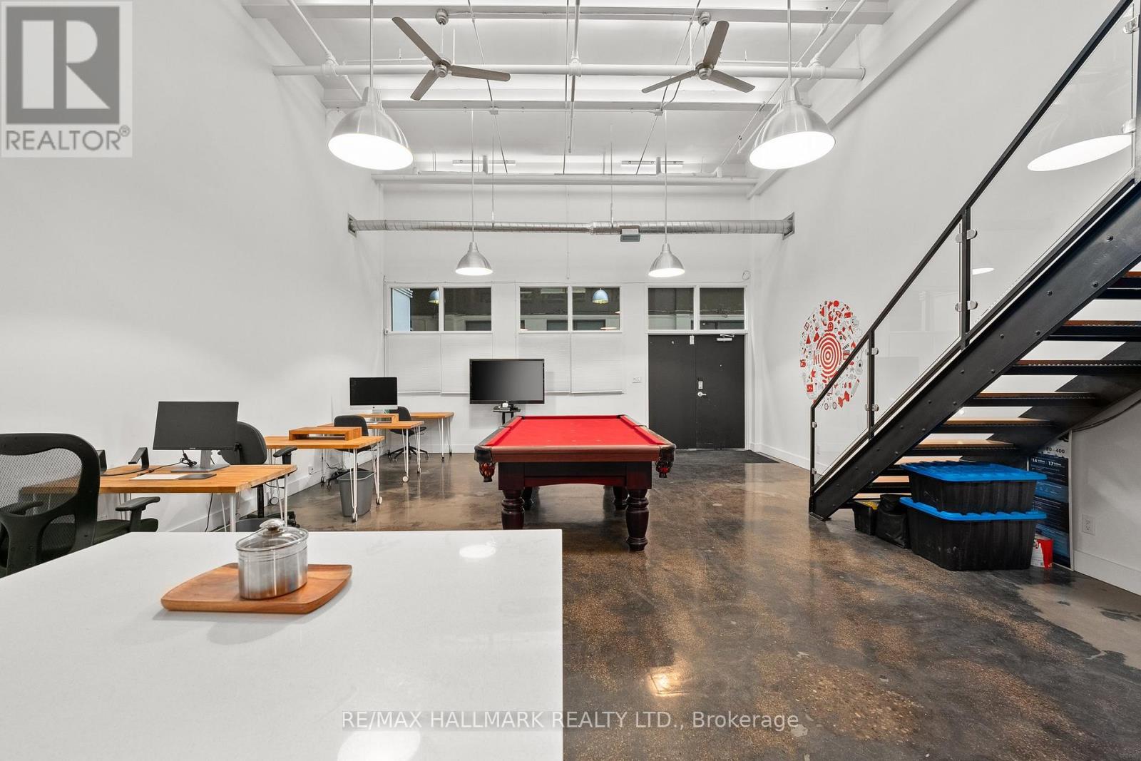 156 - 1159 Dundas Street E, Toronto, Ontario  M4N 3N9 - Photo 2 - E12403460