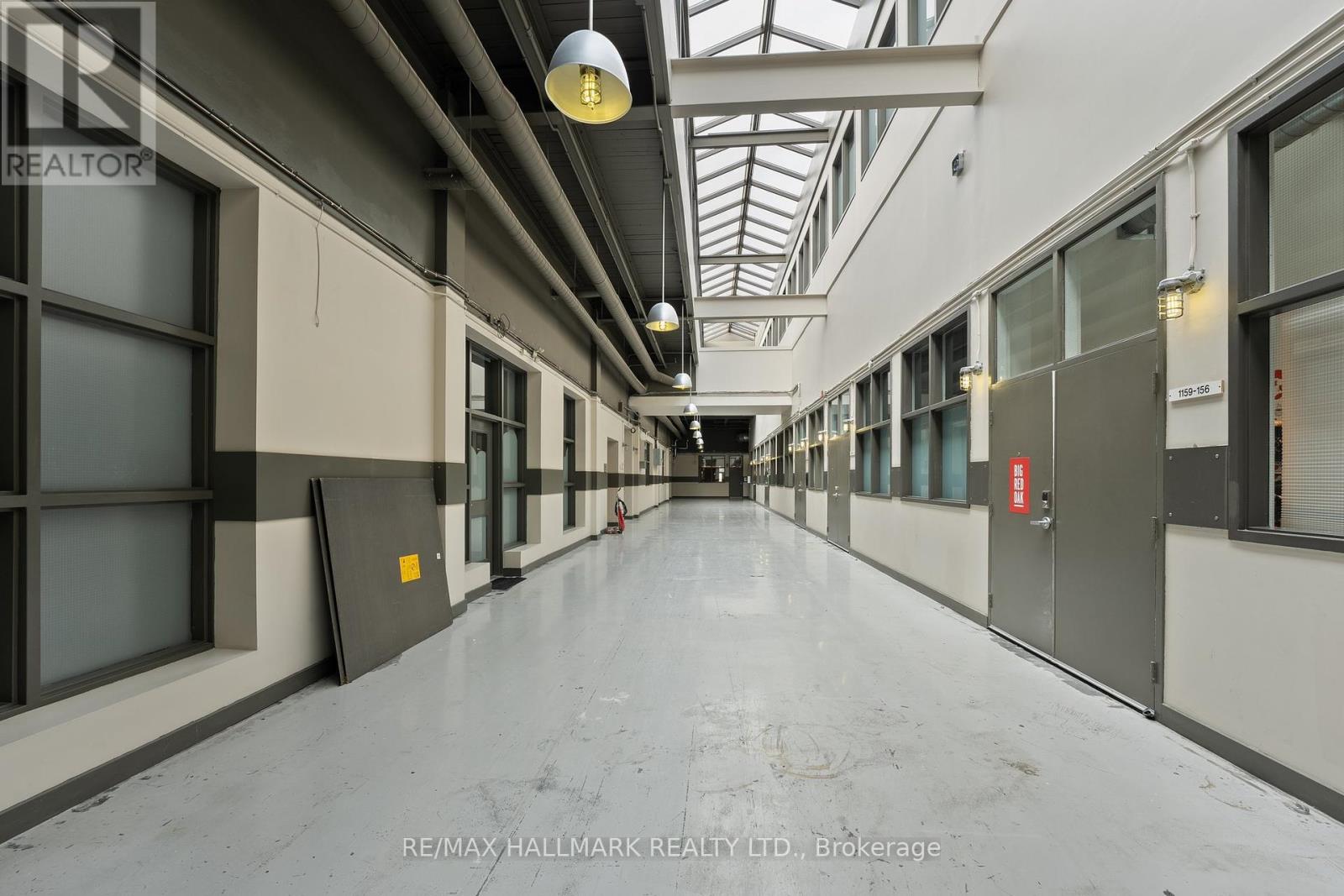 156 - 1159 Dundas Street E, Toronto, Ontario  M4N 3N9 - Photo 20 - E12403460