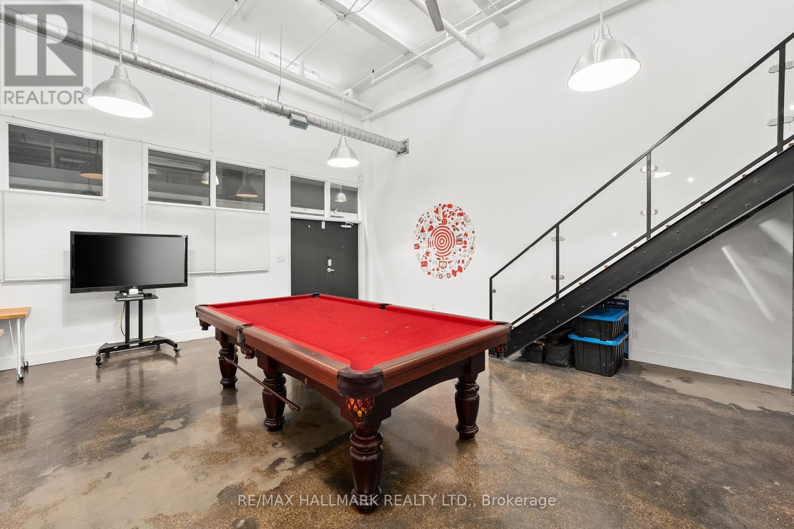 156 - 1159 Dundas Street E, Toronto, Ontario  M4N 3N9 - Photo 4 - E12403460