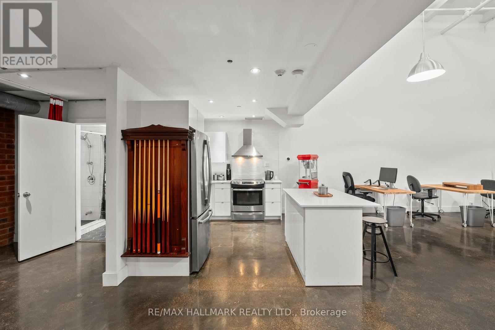 156 - 1159 Dundas Street E, Toronto, Ontario  M4N 3N9 - Photo 7 - E12403460