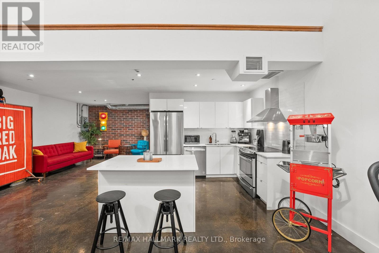 156 - 1159 Dundas Street E, Toronto, Ontario  M4N 3N9 - Photo 8 - E12403460