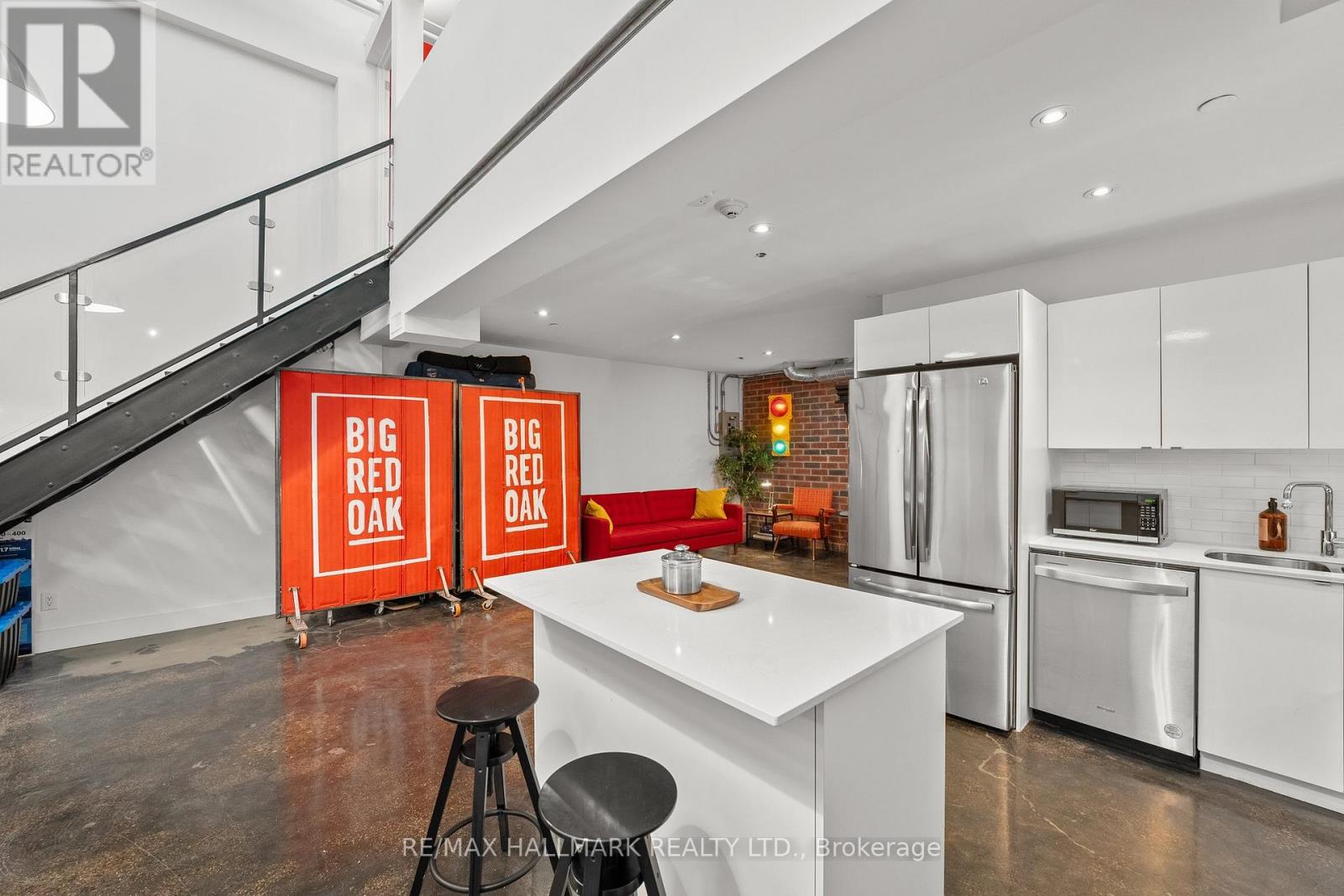 156 - 1159 Dundas Street E, Toronto, Ontario  M4N 3N9 - Photo 9 - E12403460