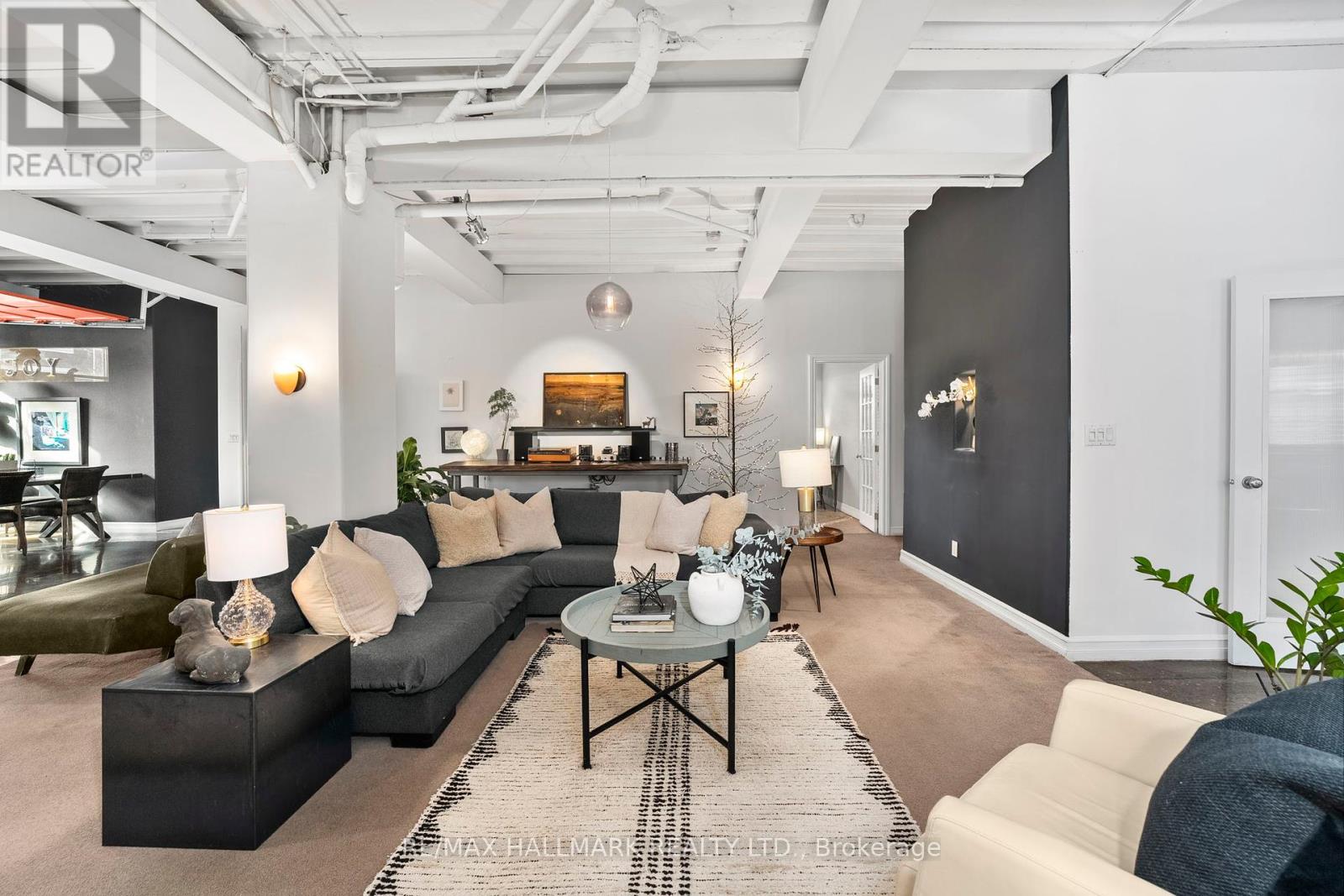 Loft 2 - 2b Minto Street, Toronto, Ontario  M4L 1B6 - Photo 16 - E12403465