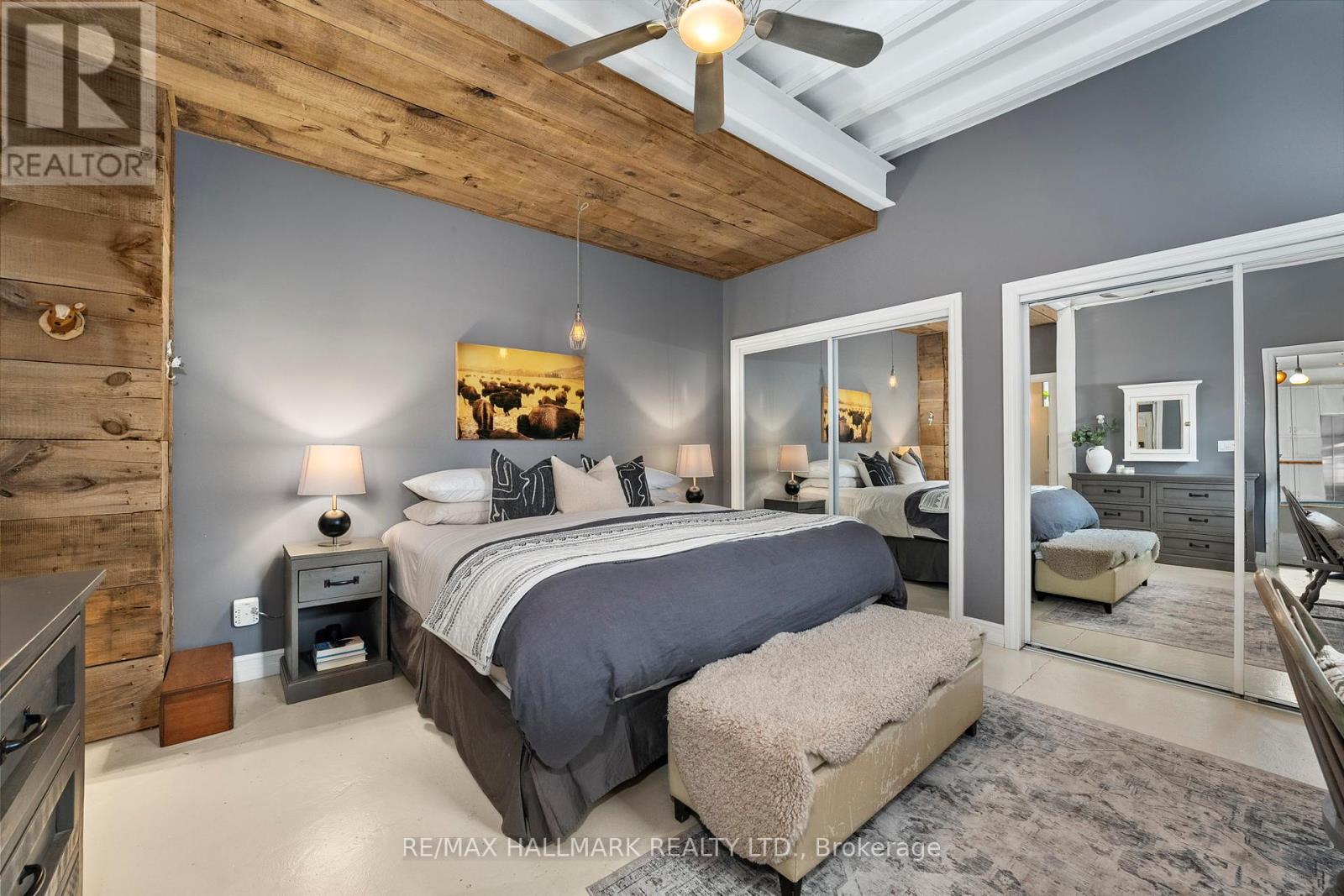 Loft 2 - 2b Minto Street, Toronto, Ontario  M4L 1B6 - Photo 26 - E12403465