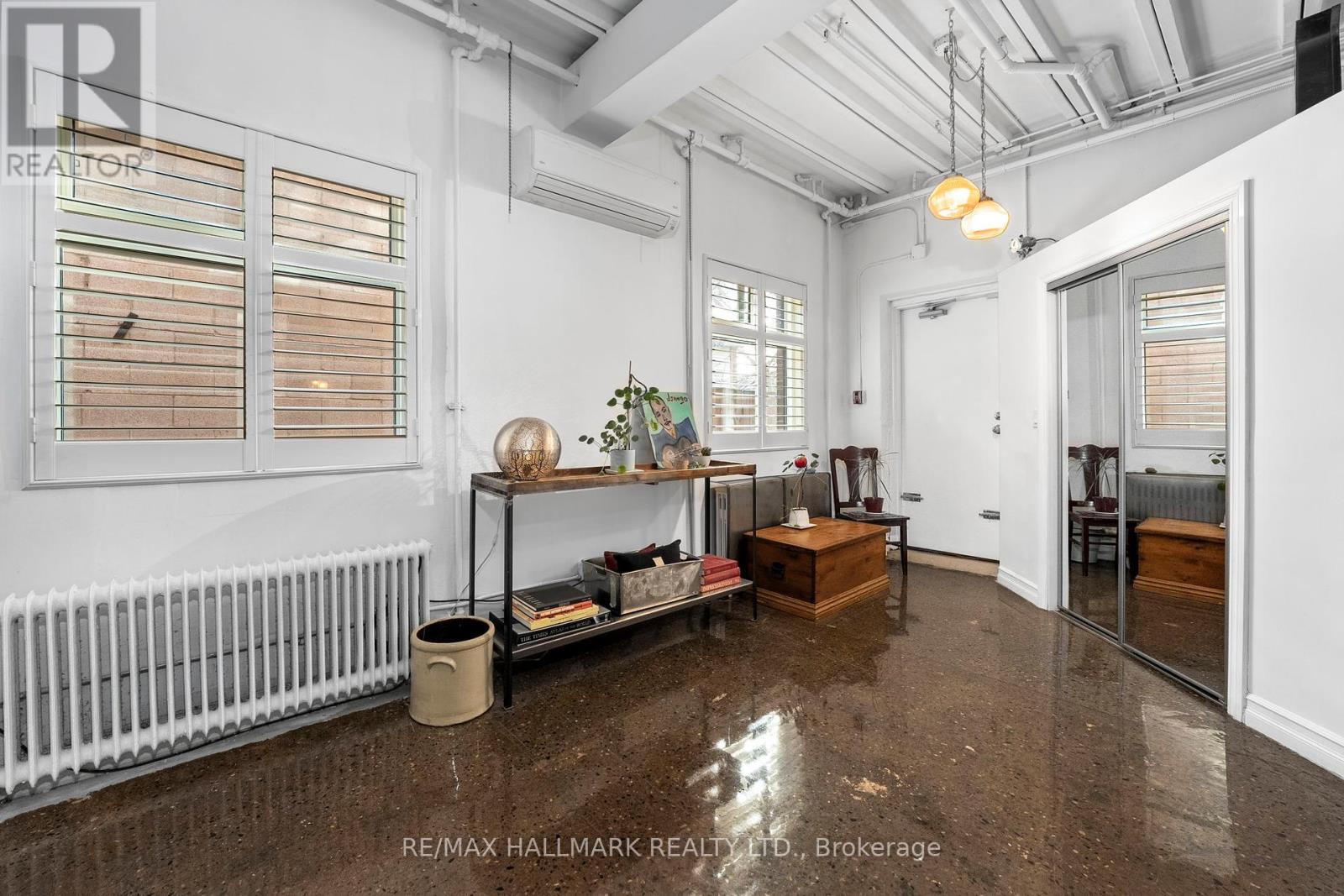 Loft 2 - 2b Minto Street, Toronto, Ontario  M4L 1B6 - Photo 33 - E12403465