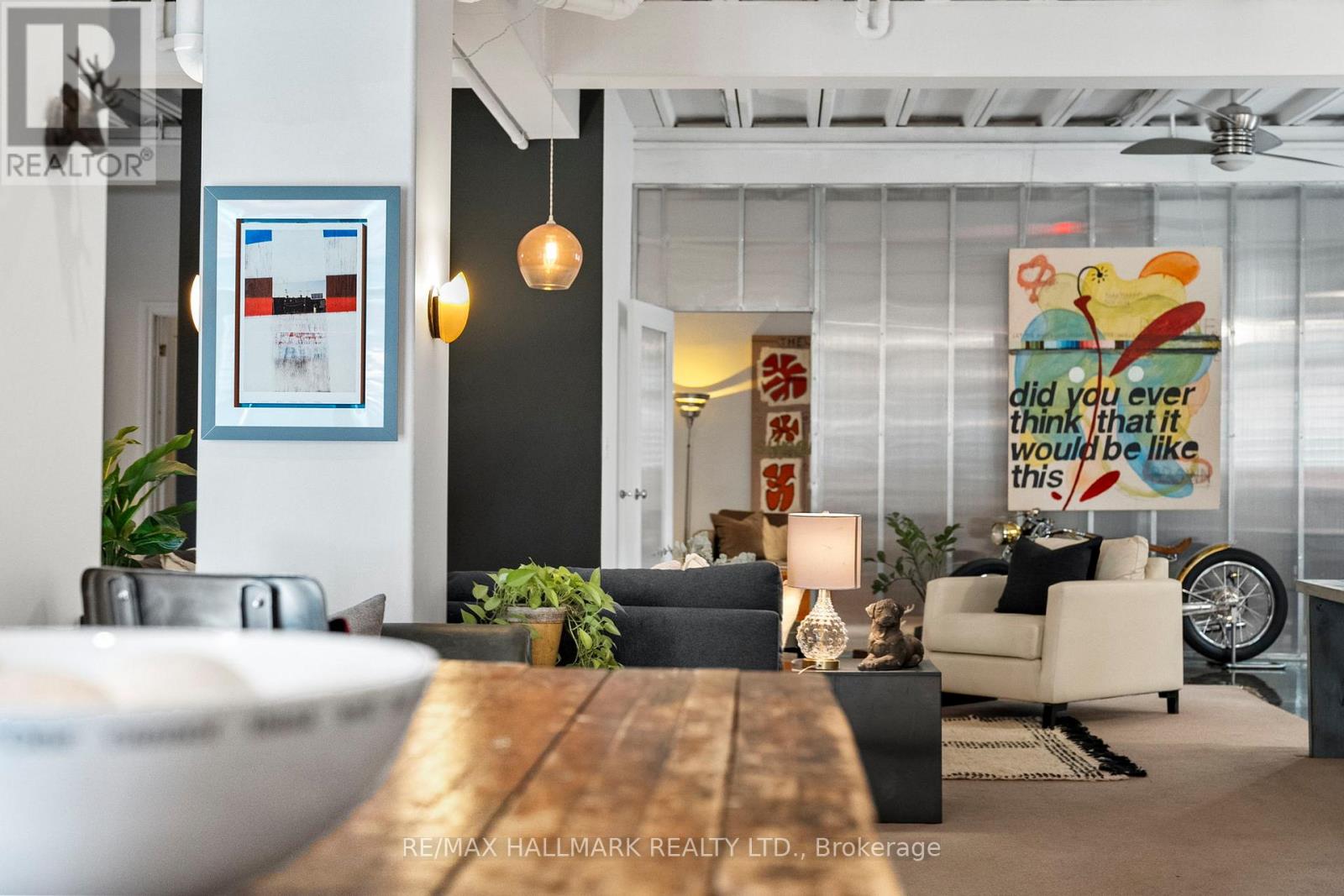 Loft 2 - 2b Minto Street, Toronto, Ontario  M4L 1B6 - Photo 36 - E12403465