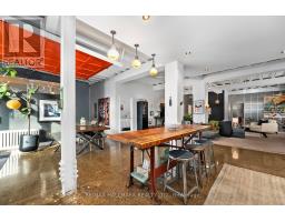 LOFT 2 - 2B MINTO STREET, Toronto, Ontario