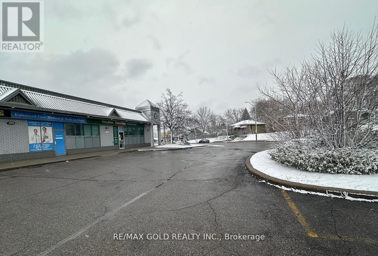 3&4 - 303 Hillside Avenue, Oshawa, Ontario  L1J 1T4 - Photo 12 - E12403477
