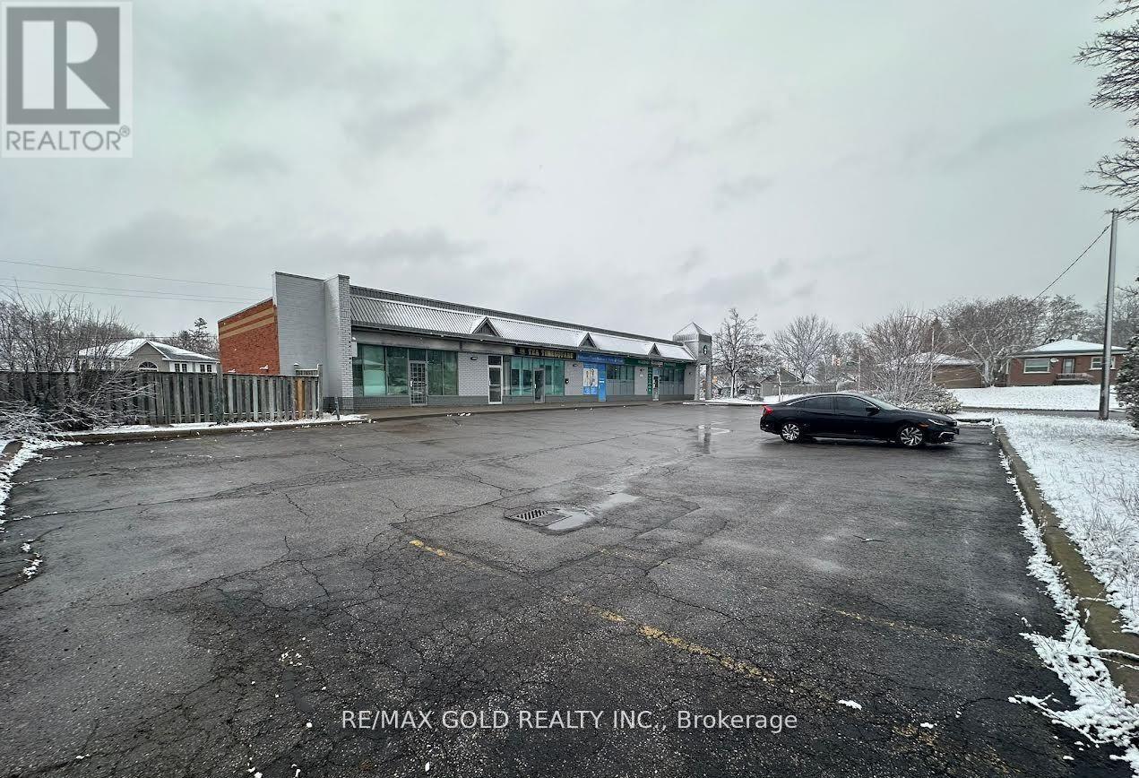 3&4 - 303 Hillside Avenue, Oshawa, Ontario  L1J 1T4 - Photo 2 - E12403477