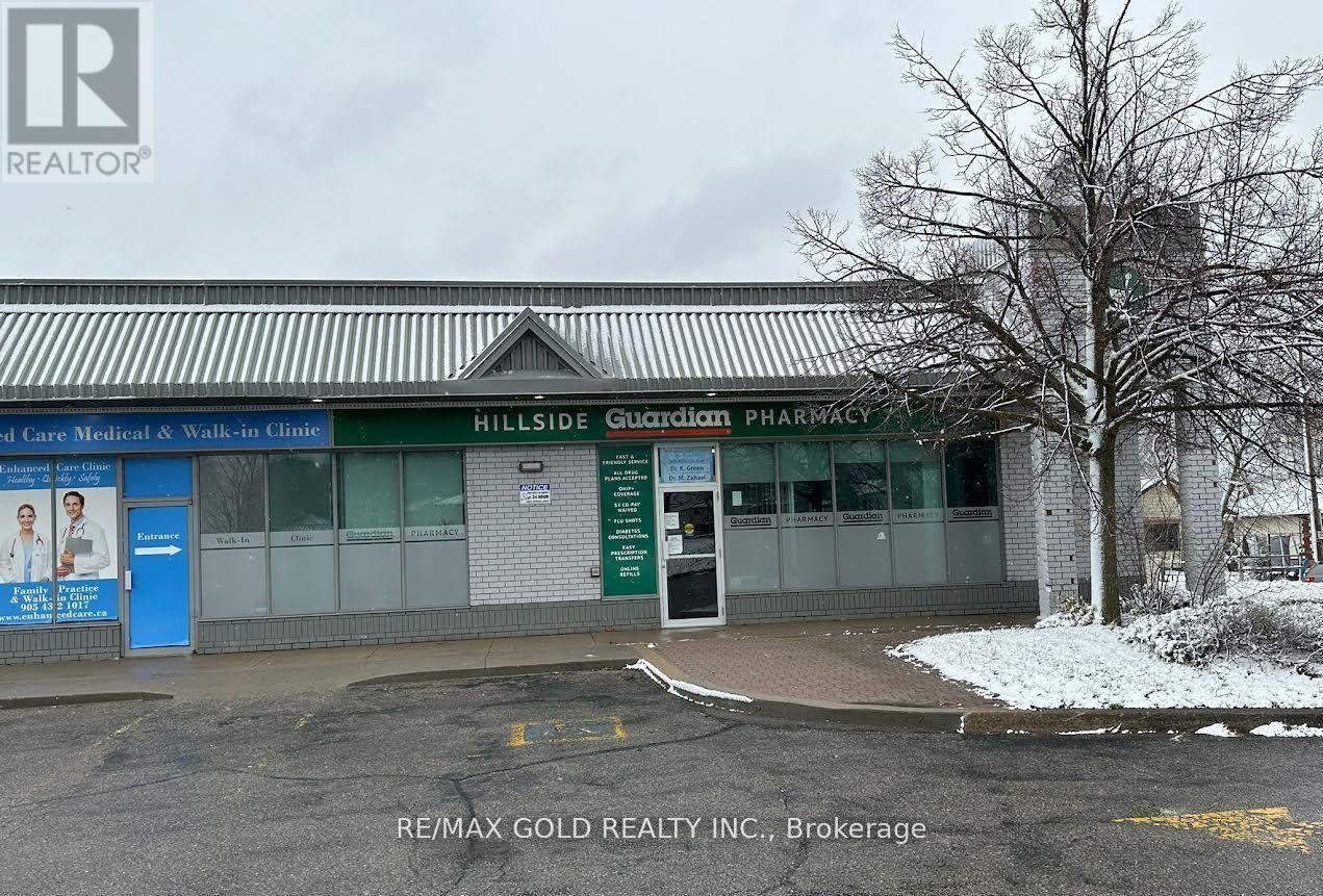 3&4 - 303 Hillside Avenue, Oshawa, Ontario  L1J 1T4 - Photo 3 - E12403477