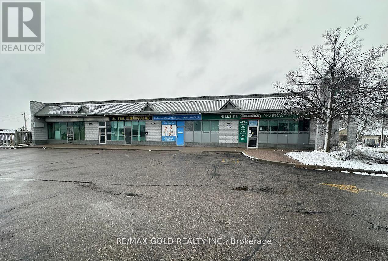 3&4 - 303 Hillside Avenue, Oshawa, Ontario  L1J 1T4 - Photo 5 - E12403477
