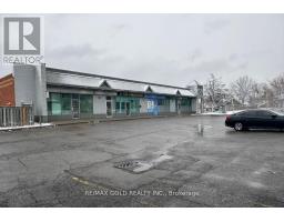 3&4 - 303 HILLSIDE AVENUE, Oshawa, Ontario