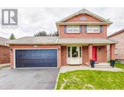 44 Canadian Oaks Drive, Whitby (Blue Grass Meadows), Ca