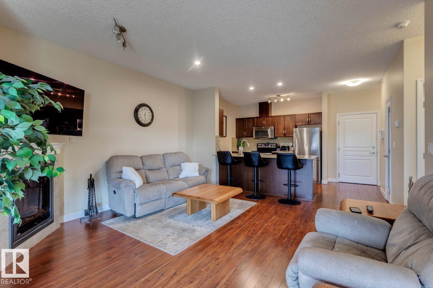 #426 2045 Grantham Ct Nw, Edmonton, Alberta  T5T 3X6 - Photo 10 - E4457799