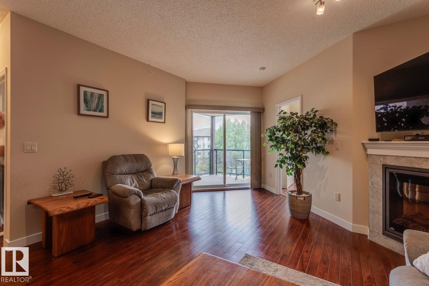 #426 2045 Grantham Ct Nw, Edmonton, Alberta  T5T 3X6 - Photo 11 - E4457799