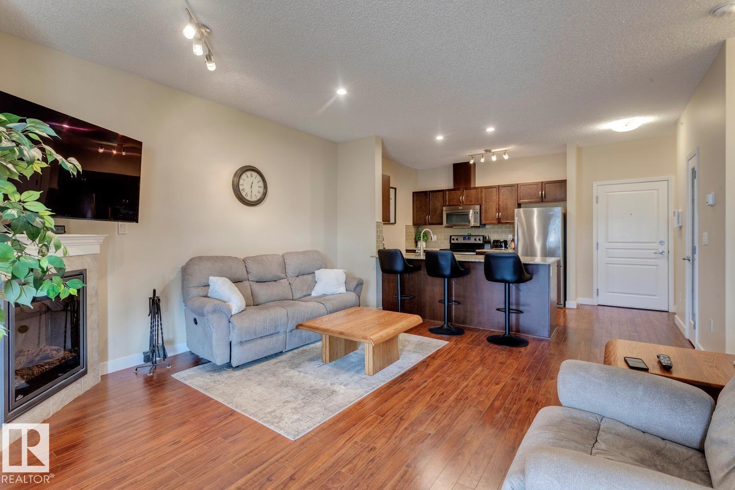 #426 2045 Grantham Ct Nw, Edmonton, Alberta  T5T 3X6 - Photo 12 - E4457799