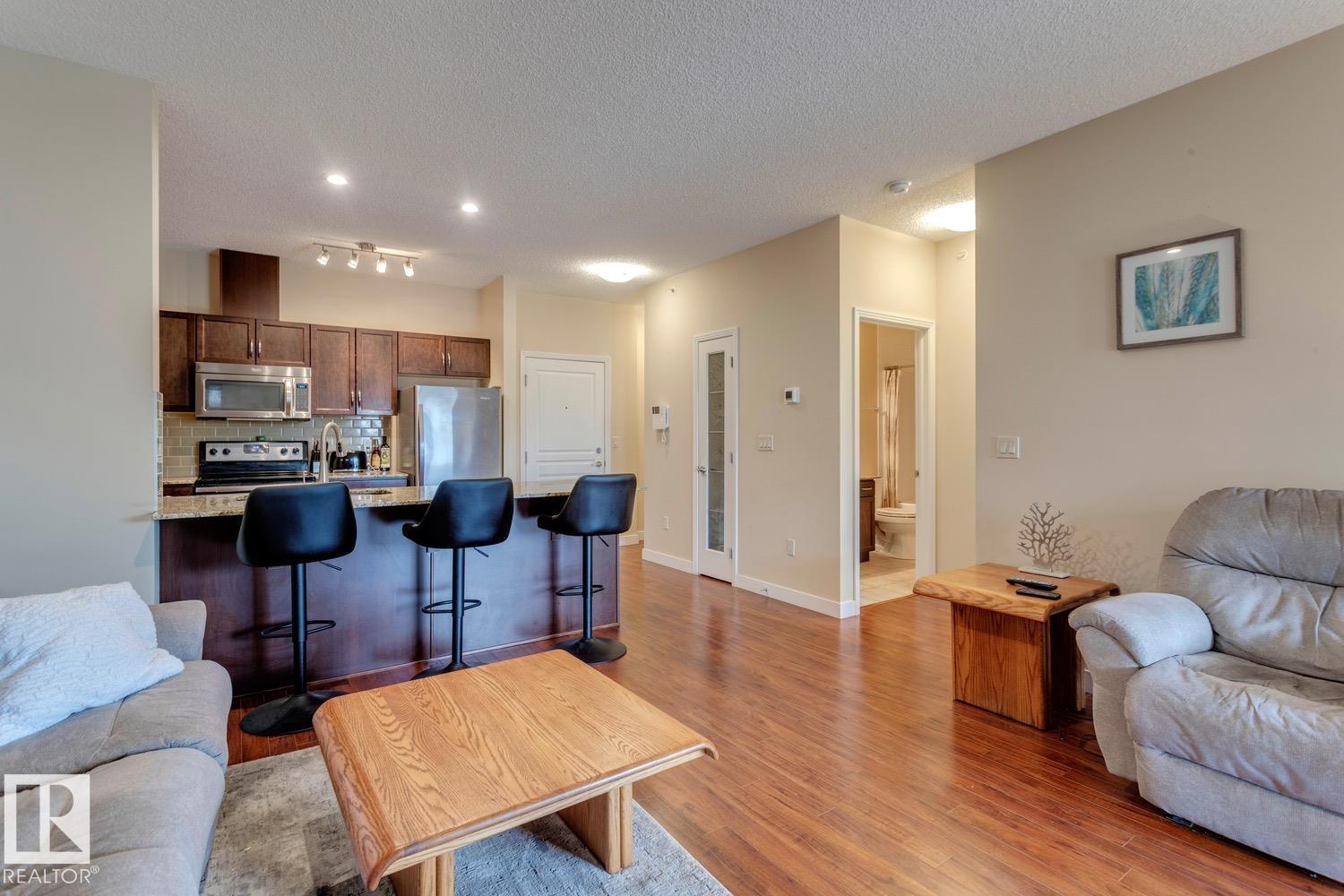 #426 2045 Grantham Ct Nw, Edmonton, Alberta  T5T 3X6 - Photo 13 - E4457799