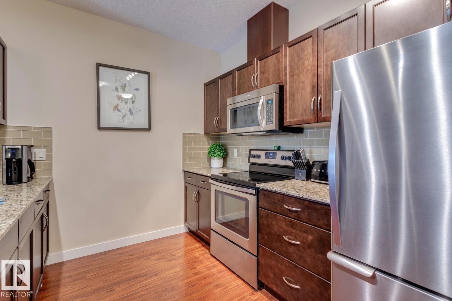 #426 2045 Grantham Ct Nw, Edmonton, Alberta  T5T 3X6 - Photo 2 - E4457799