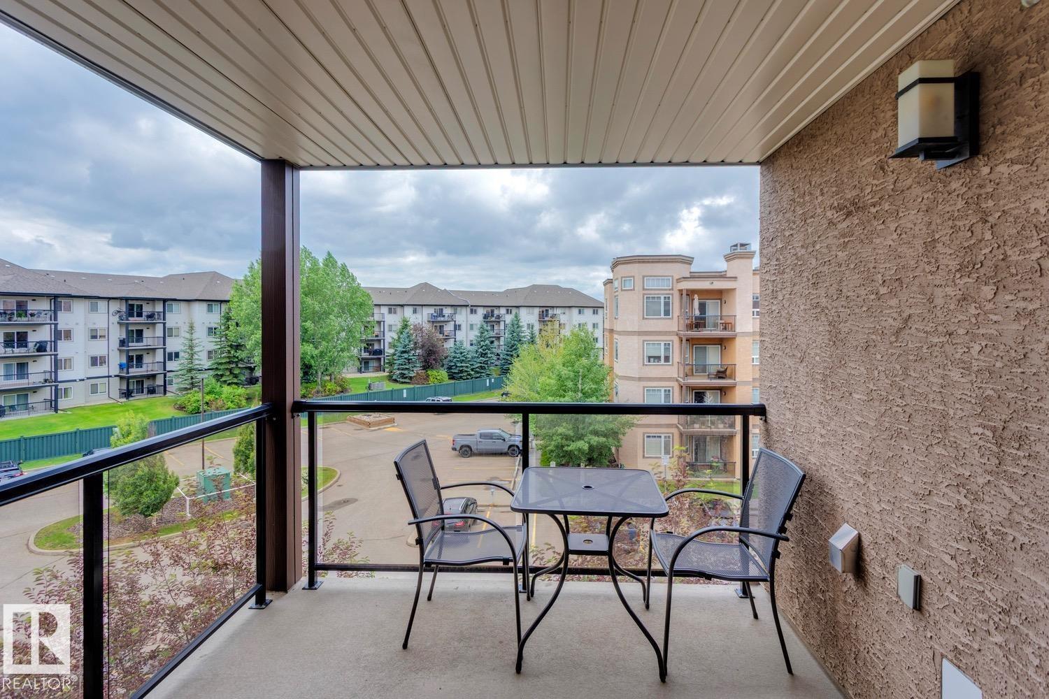 #426 2045 Grantham Ct Nw, Edmonton, Alberta  T5T 3X6 - Photo 22 - E4457799