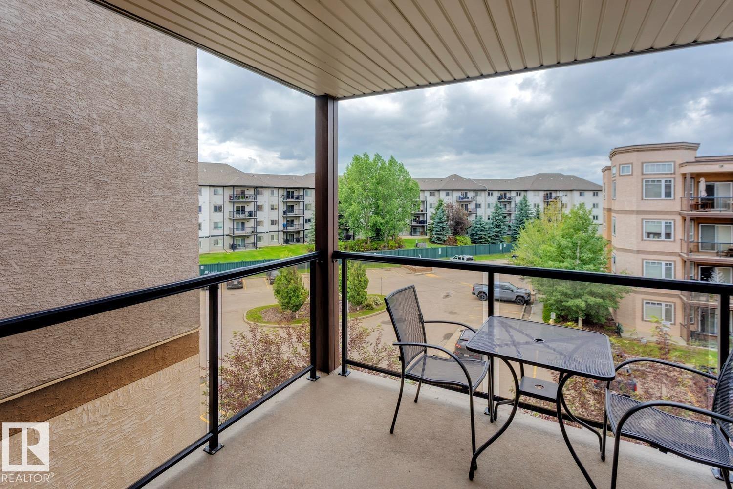 #426 2045 Grantham Ct Nw, Edmonton, Alberta  T5T 3X6 - Photo 23 - E4457799