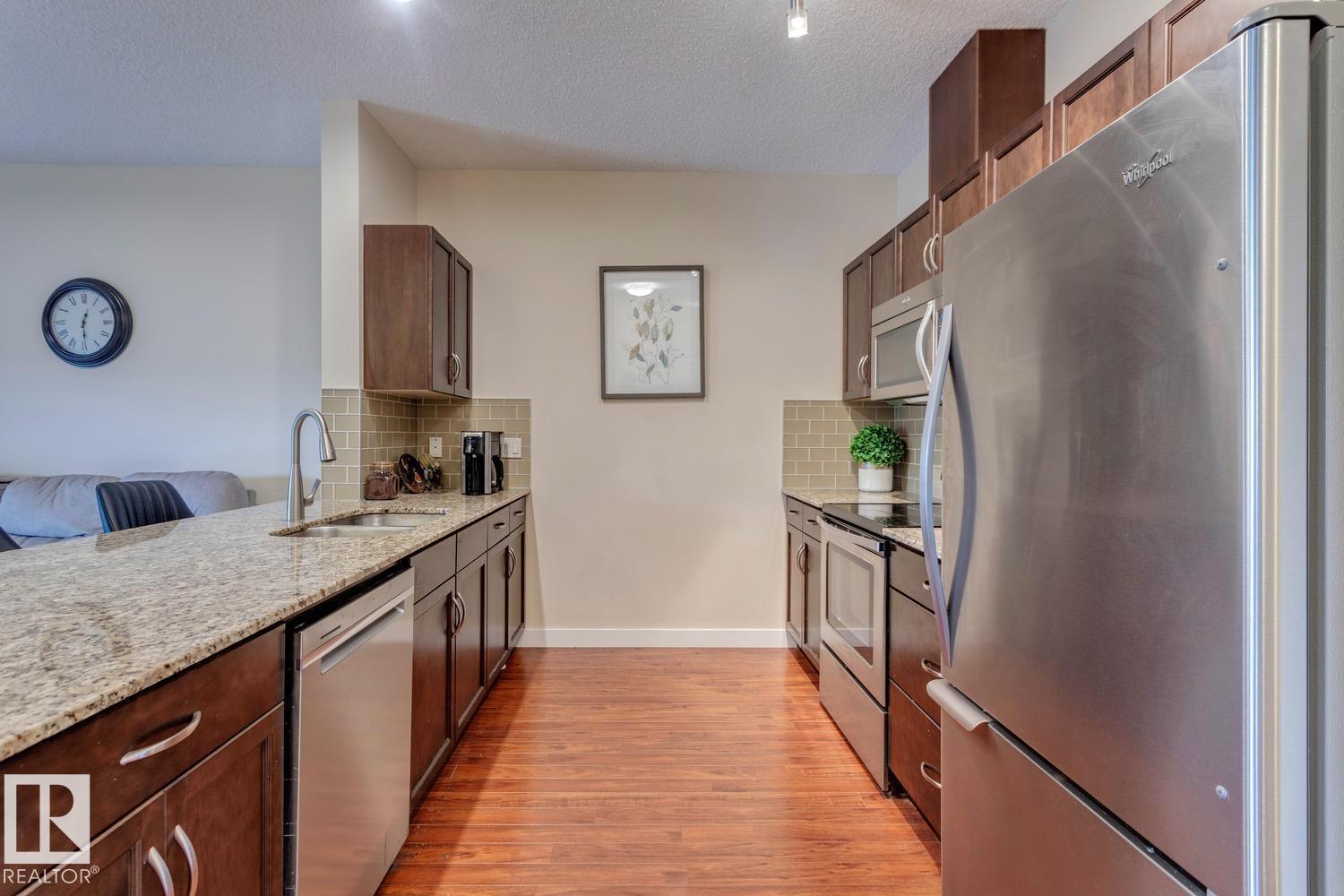 #426 2045 Grantham Ct Nw, Edmonton, Alberta  T5T 3X6 - Photo 3 - E4457799
