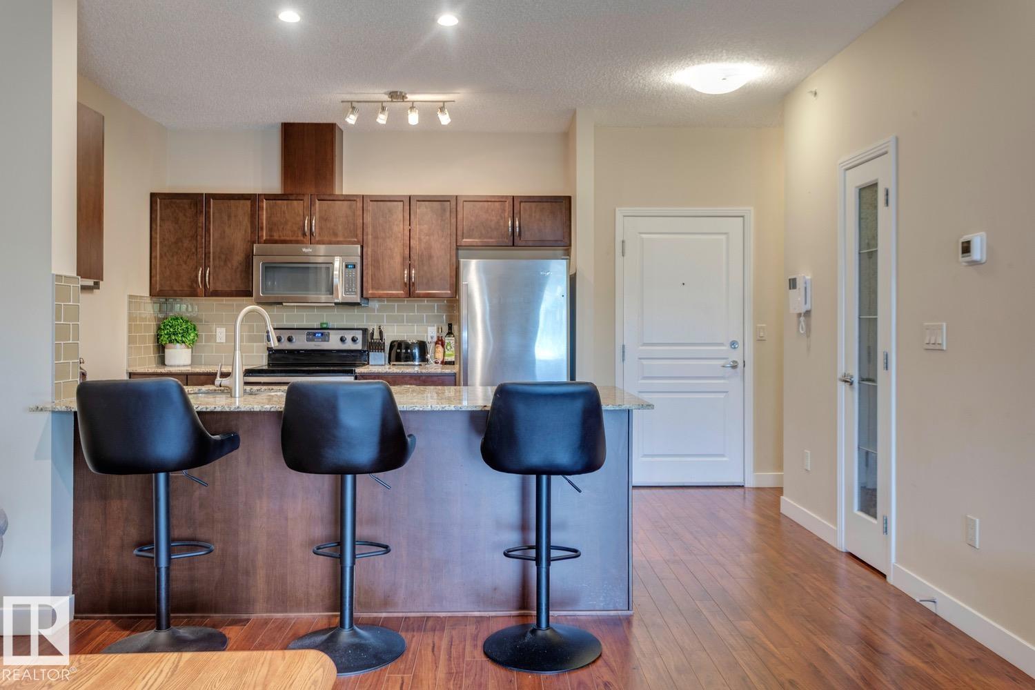 #426 2045 Grantham Ct Nw, Edmonton, Alberta  T5T 3X6 - Photo 5 - E4457799