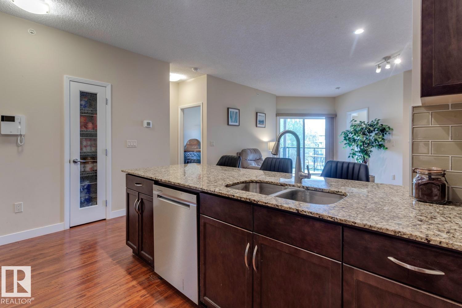 #426 2045 Grantham Ct Nw, Edmonton, Alberta  T5T 3X6 - Photo 7 - E4457799