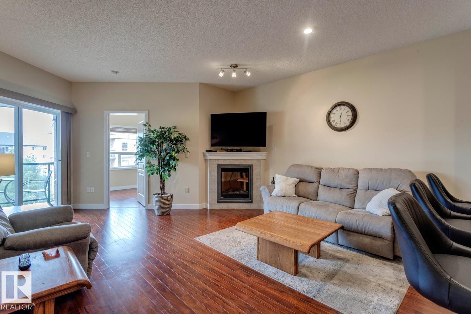 #426 2045 Grantham Ct Nw, Edmonton, Alberta  T5T 3X6 - Photo 9 - E4457799
