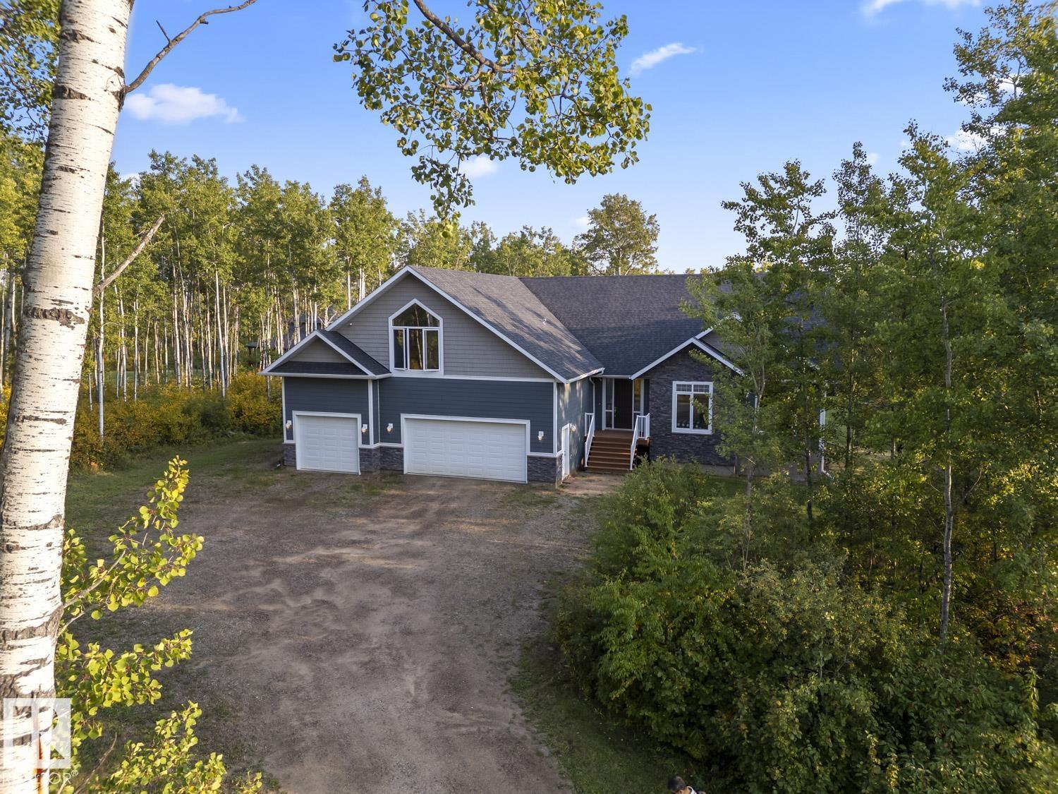 #16 63220 Rge Rd 433, Rural Bonnyville M.D., Alberta