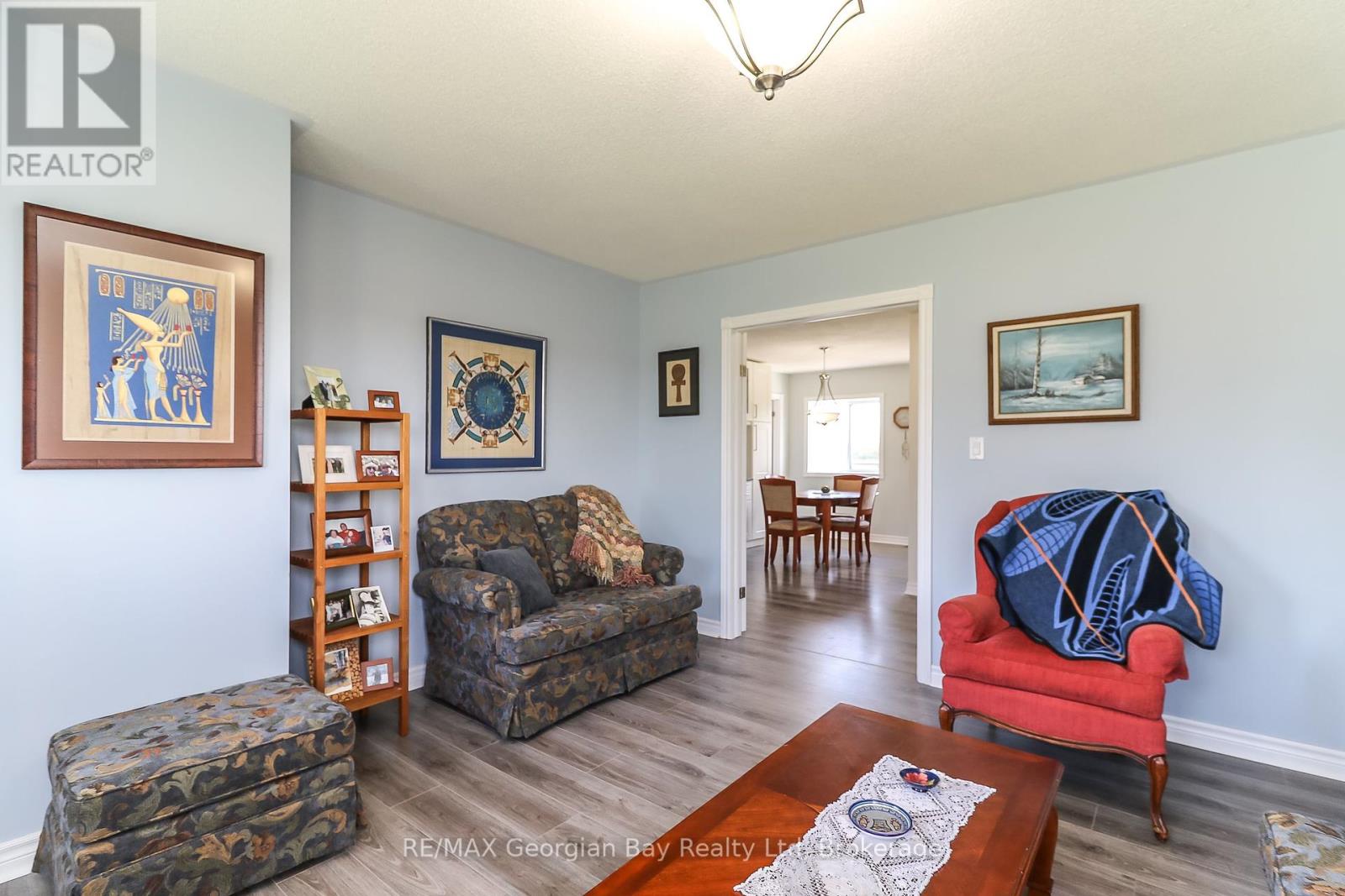 4989 Vasey Road, Oro-Medonte, Ontario L4R 4K3 - Photo 13 - S12403683