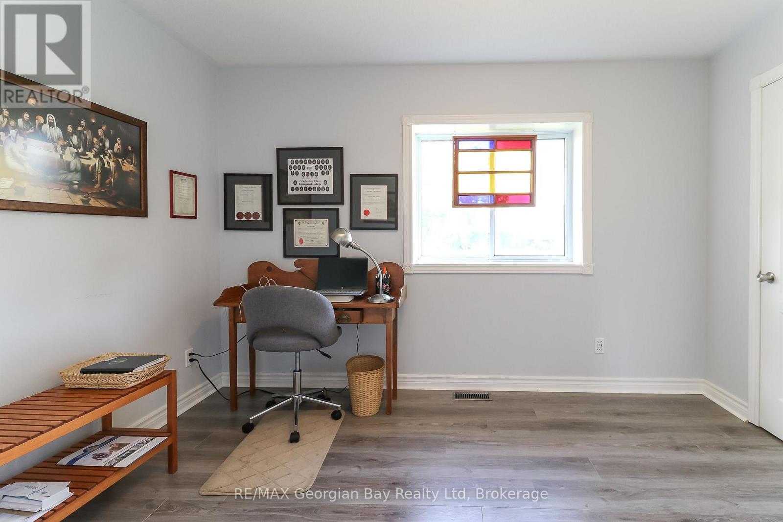 4989 Vasey Road, Oro-Medonte, Ontario L4R 4K3 - Photo 23 - S12403683