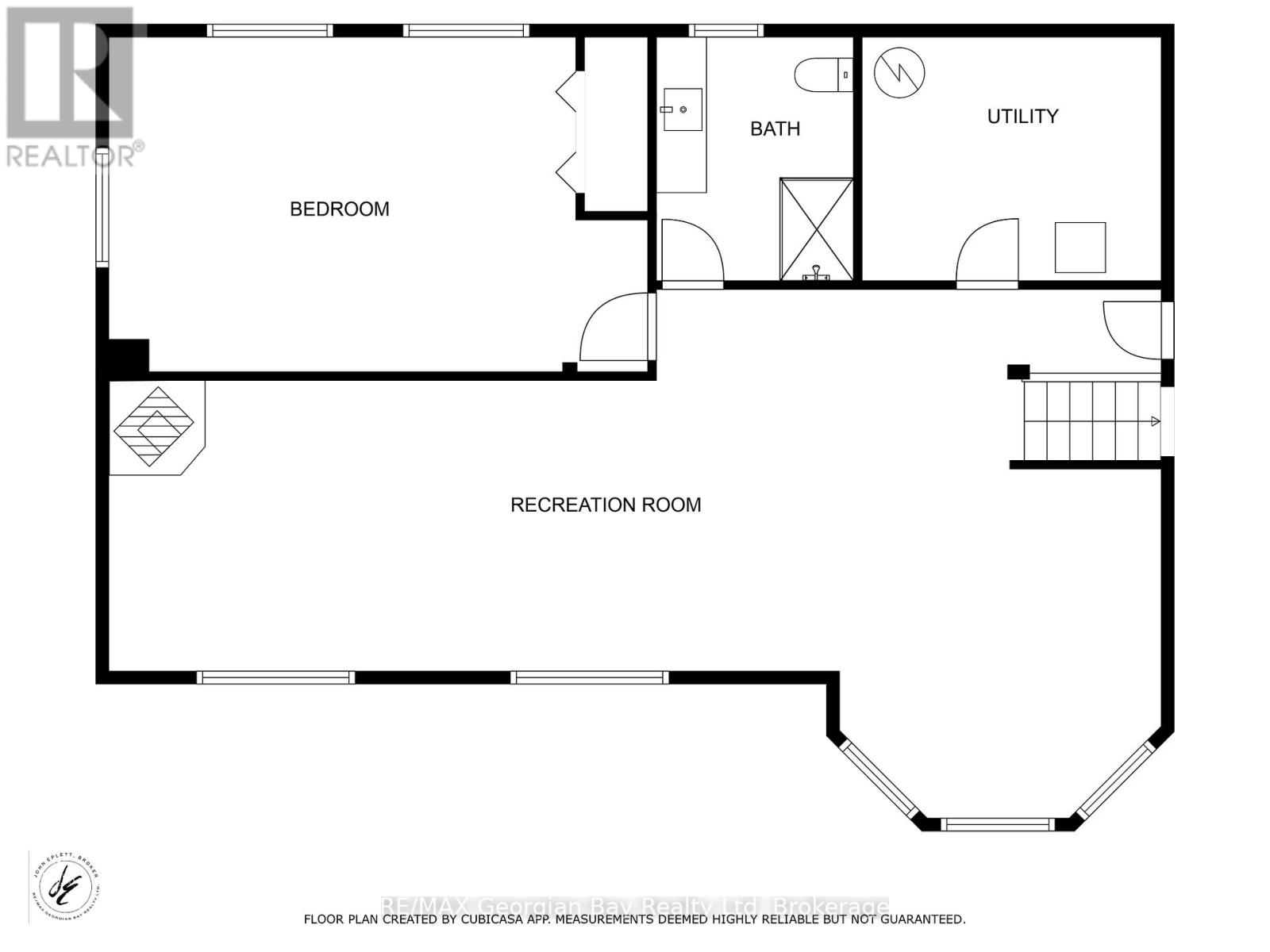 4989 Vasey Road, Oro-Medonte, Ontario L4R 4K3 - Photo 26 - S12403683