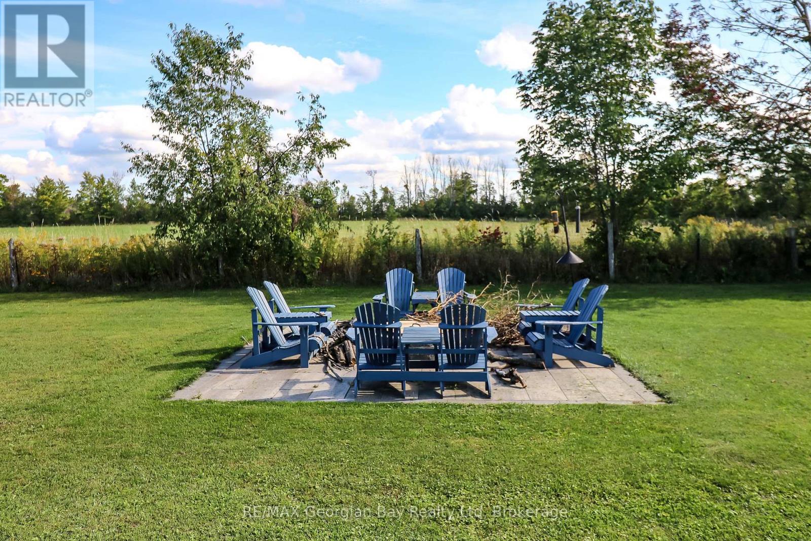 4989 Vasey Road, Oro-Medonte, Ontario L4R 4K3 - Photo 43 - S12403683