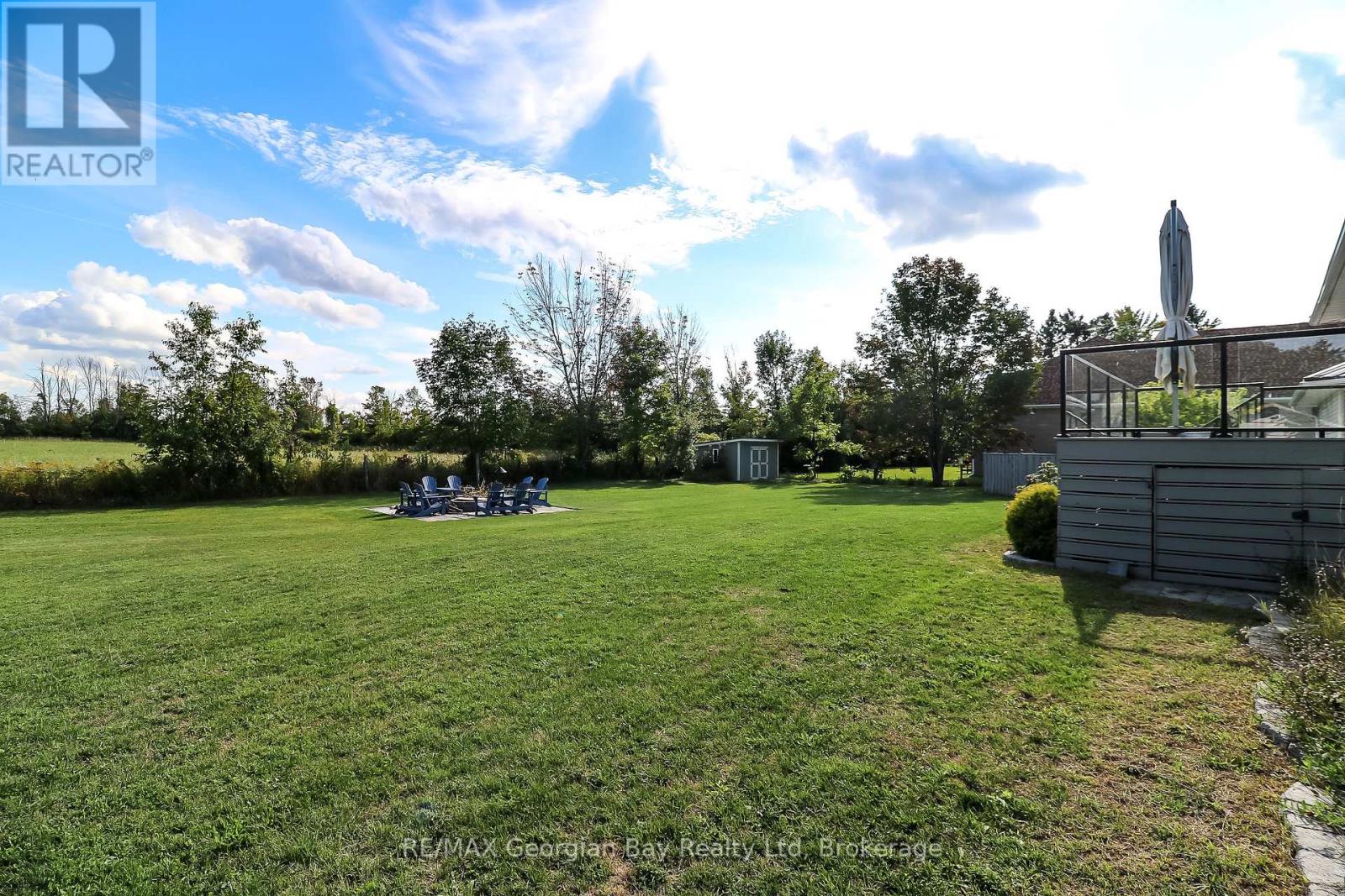 4989 Vasey Road, Oro-Medonte, Ontario L4R 4K3 - Photo 41 - S12403683