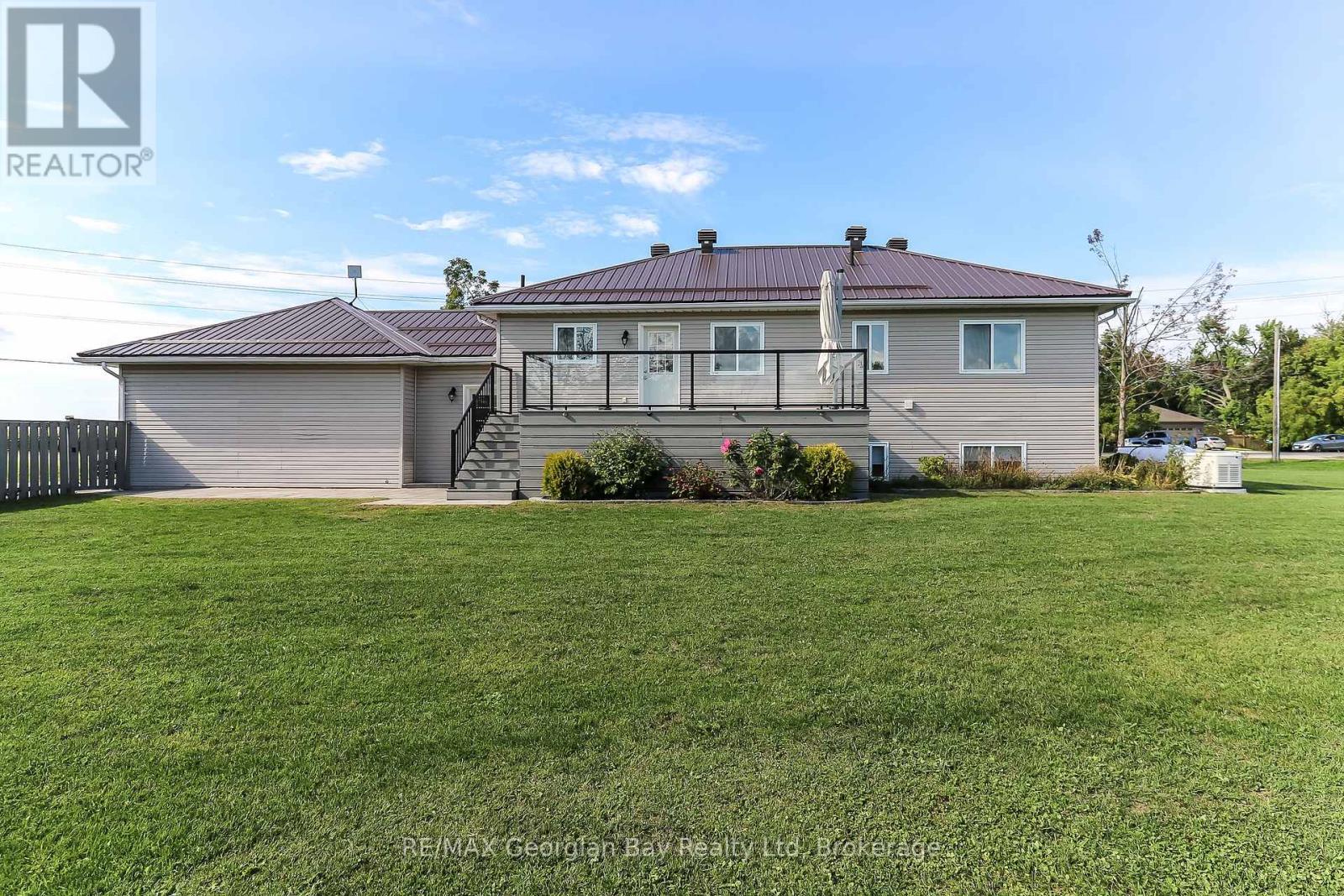 4989 Vasey Road, Oro-Medonte, Ontario L4R 4K3 - Photo 37 - S12403683