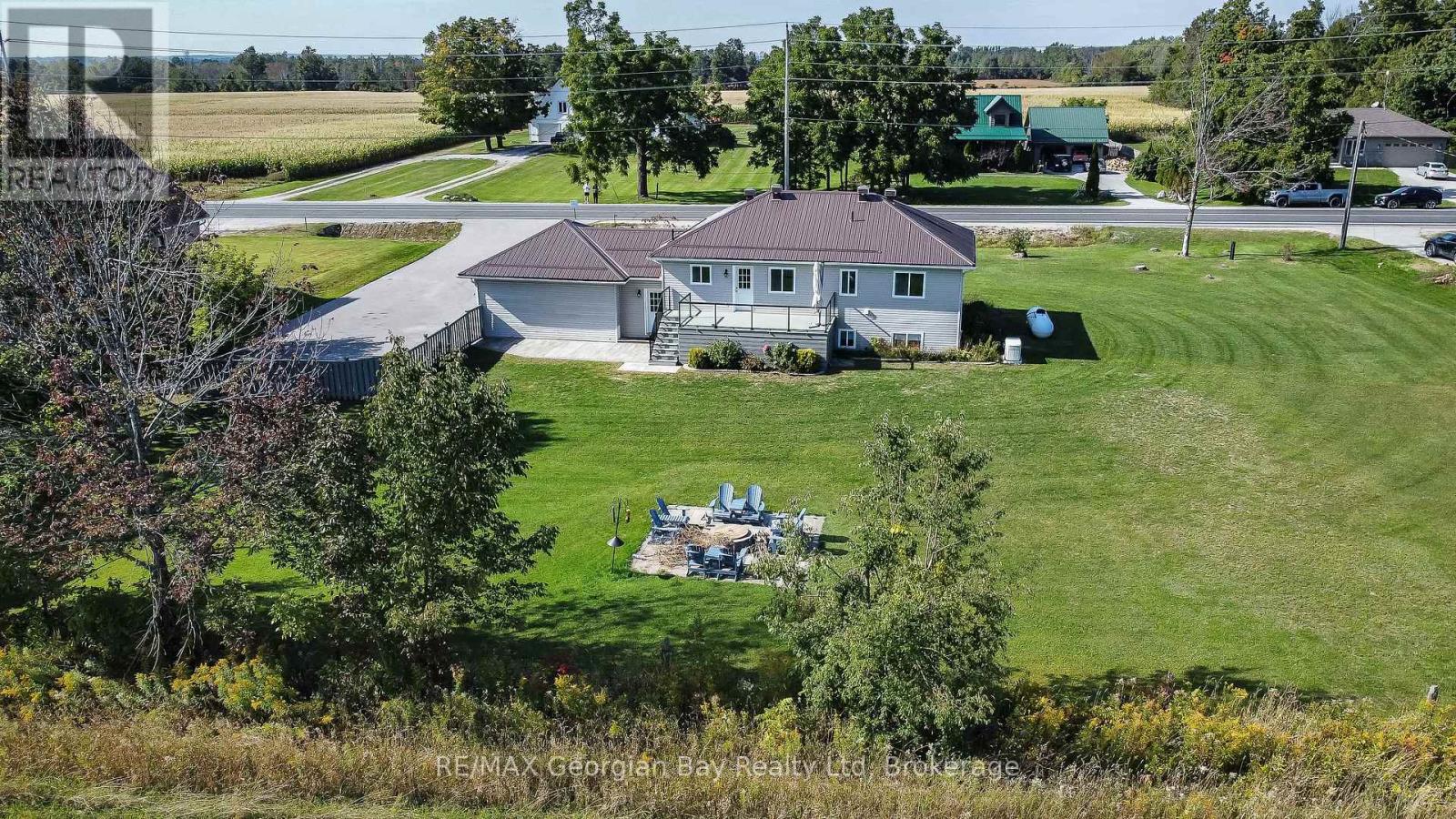 4989 Vasey Road, Oro-Medonte, Ontario L4R 4K3 - Photo 45 - S12403683