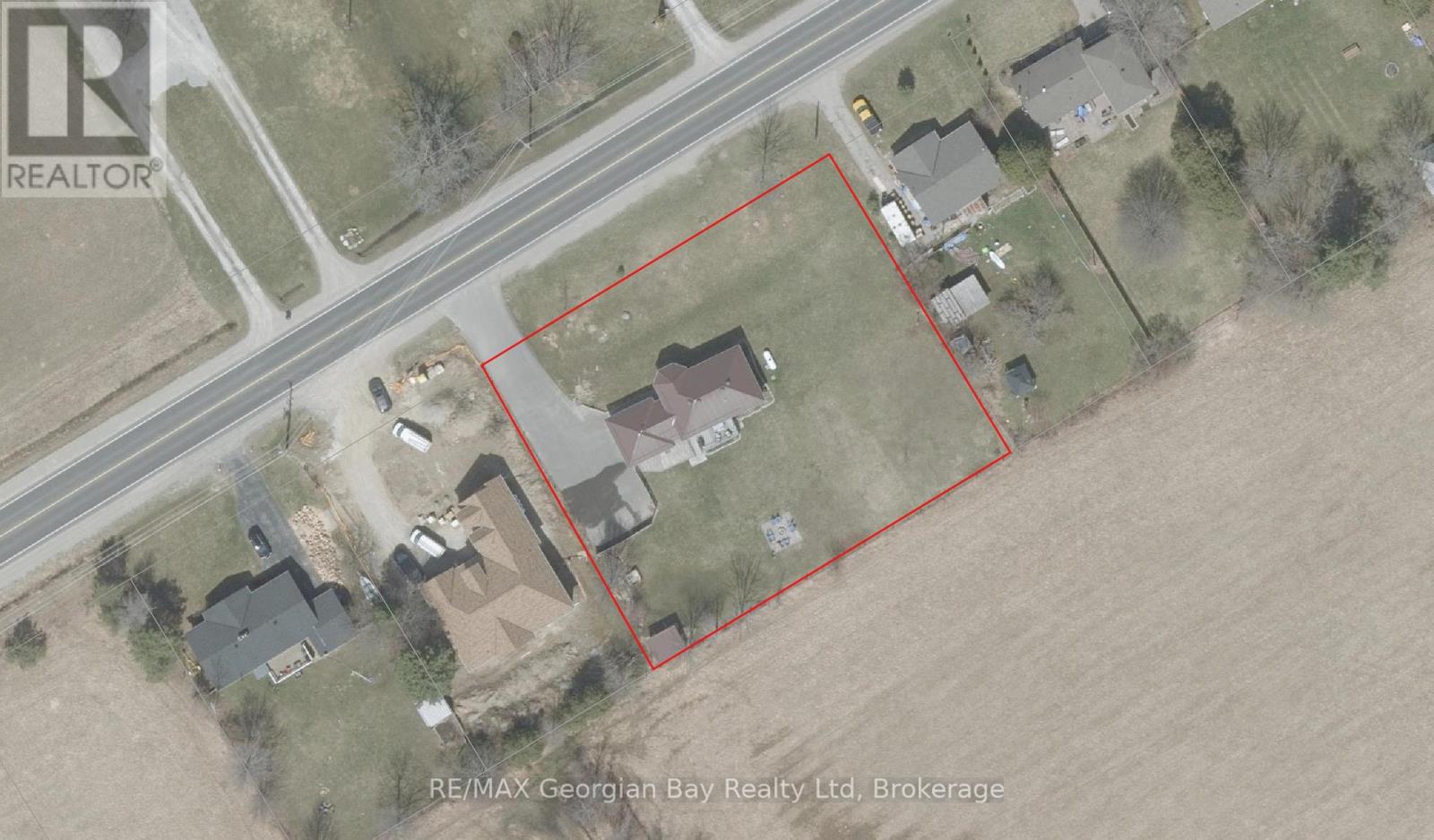 4989 Vasey Road, Oro-Medonte, Ontario L4R 4K3 - Photo 4 - S12403683