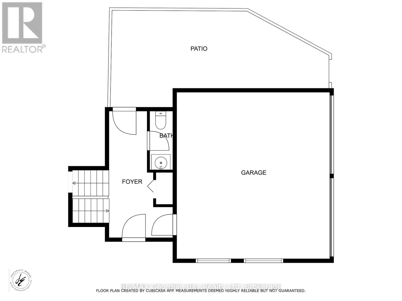 4989 Vasey Road, Oro-Medonte, Ontario L4R 4K3 - Photo 6 - S12403683