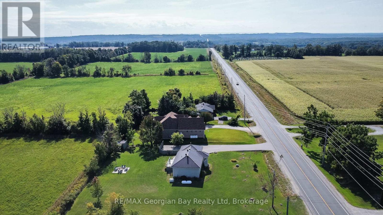 4989 Vasey Road, Oro-Medonte, Ontario L4R 4K3 - Photo 48 - S12403683