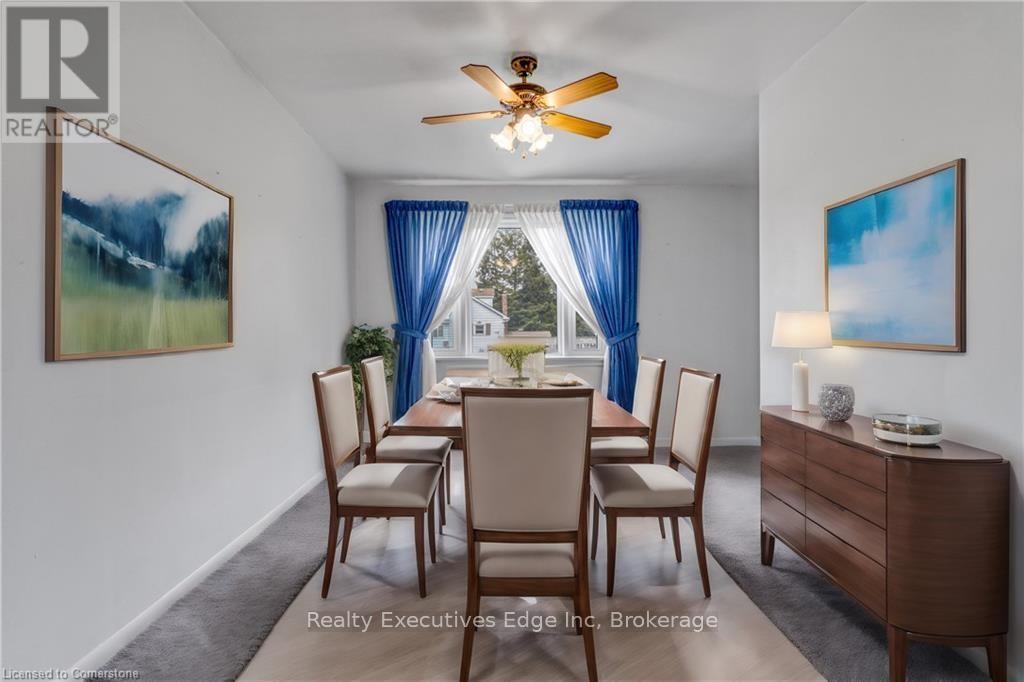 Main - 262 Grange Road, Guelph (Grange Road), Ontario  N1E 6N9 - Photo 21 - X12403656