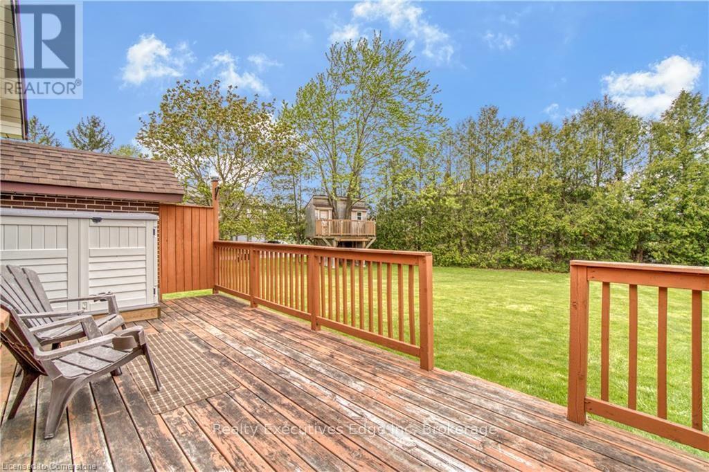 Main - 262 Grange Road, Guelph (Grange Road), Ontario  N1E 6N9 - Photo 36 - X12403656