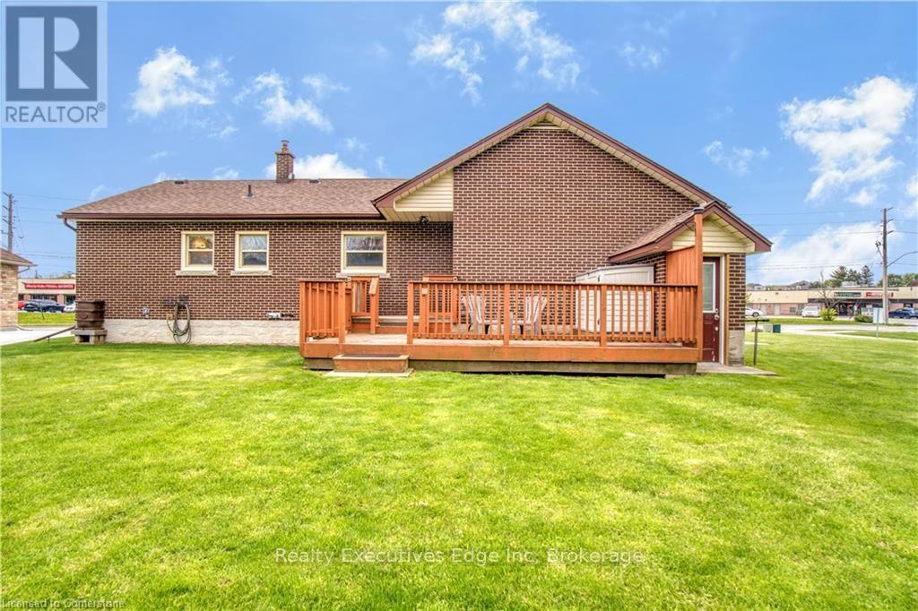Main - 262 Grange Road, Guelph (Grange Road), Ontario  N1E 6N9 - Photo 37 - X12403656
