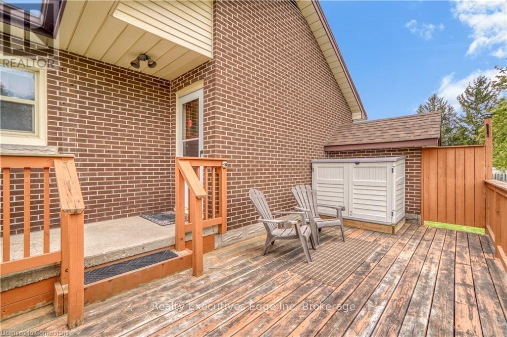 Main - 262 Grange Road, Guelph (Grange Road), Ontario  N1E 6N9 - Photo 35 - X12403656