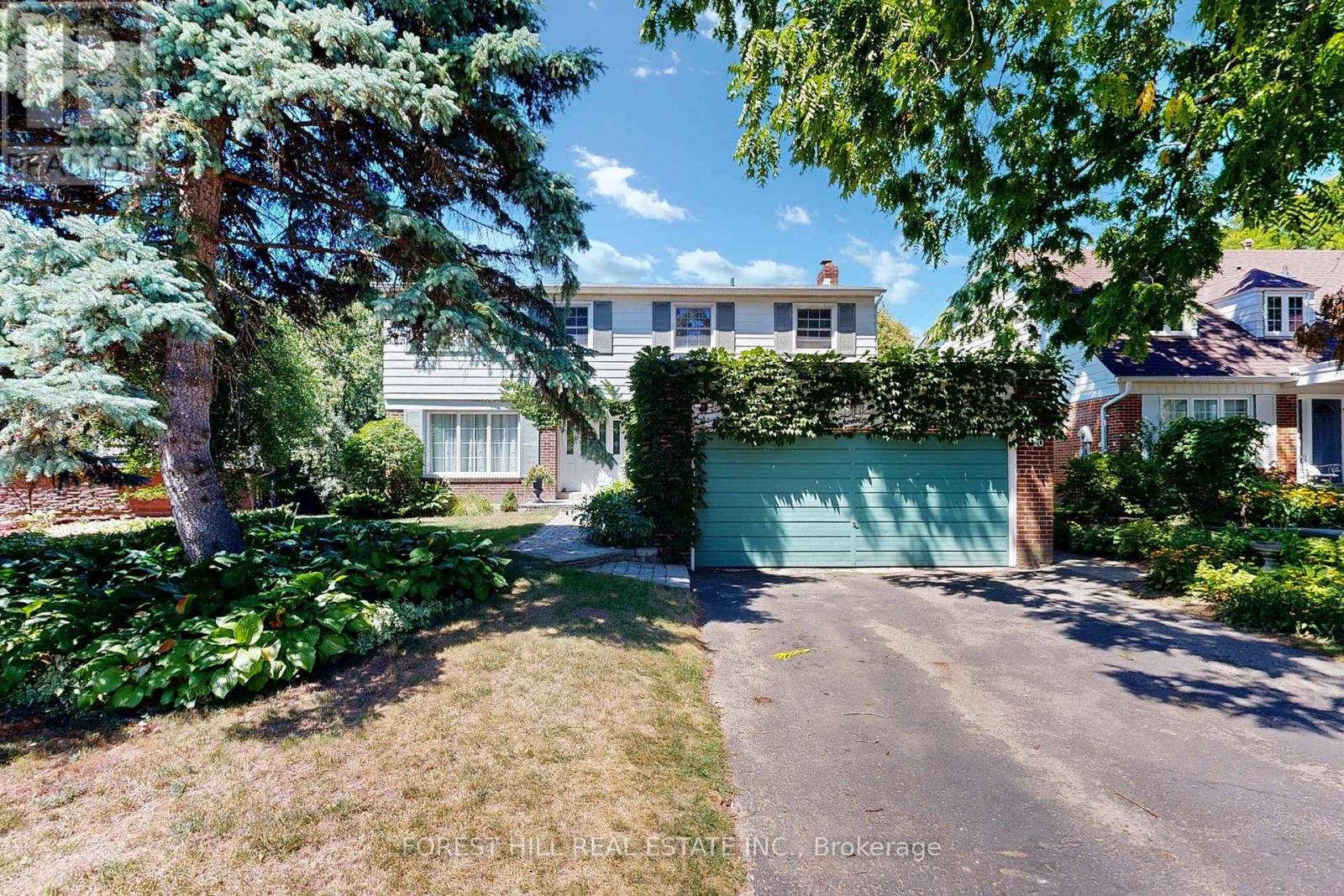 20 Thurgate Crescent, Markham, Ontario  L3T 4G3 - Photo 1 - N12403429