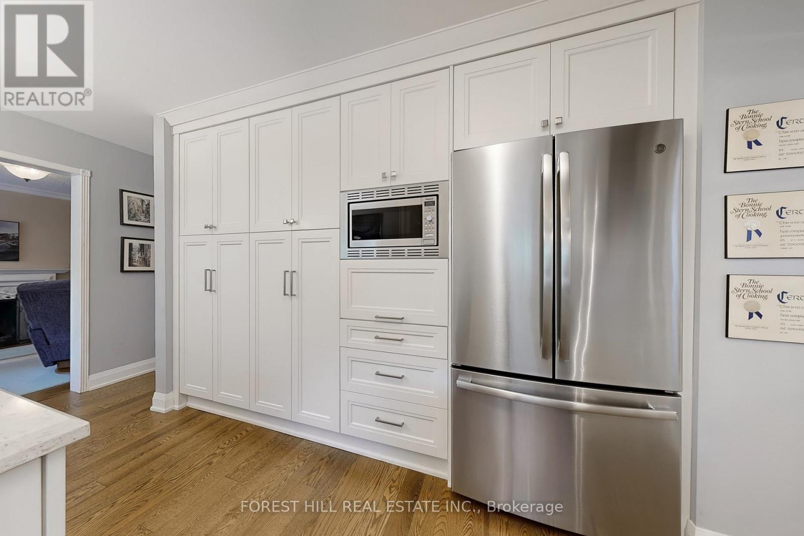 20 Thurgate Crescent, Markham, Ontario  L3T 4G3 - Photo 12 - N12403429