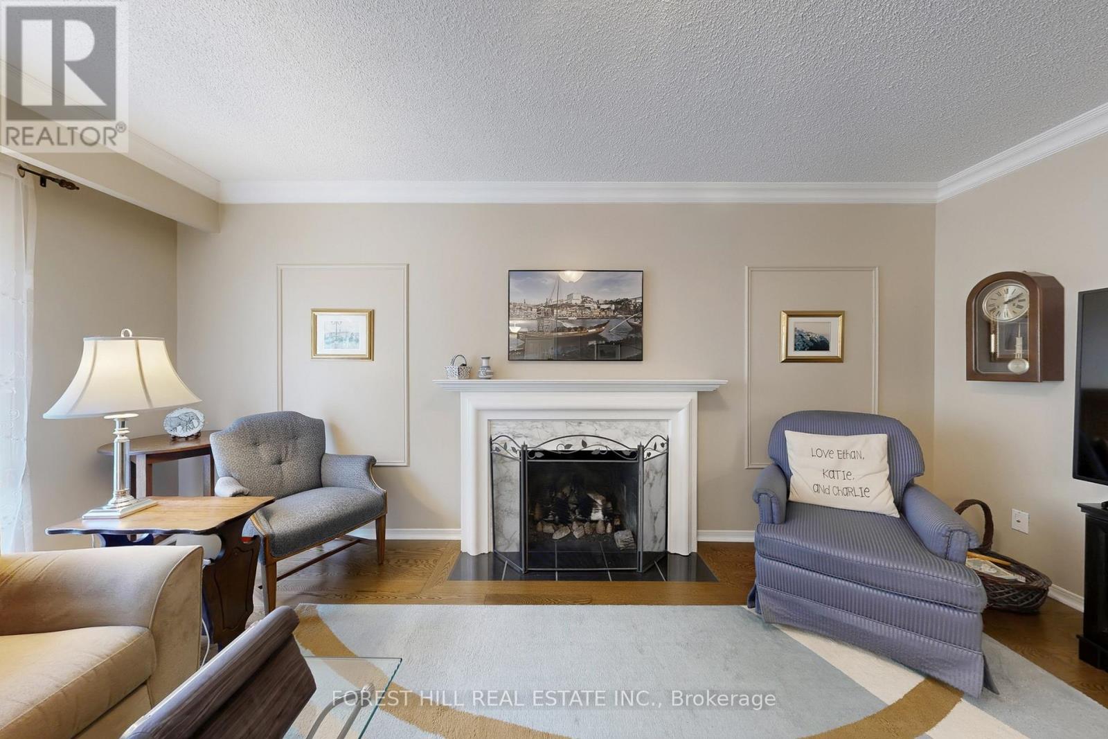 20 Thurgate Crescent, Markham, Ontario  L3T 4G3 - Photo 13 - N12403429
