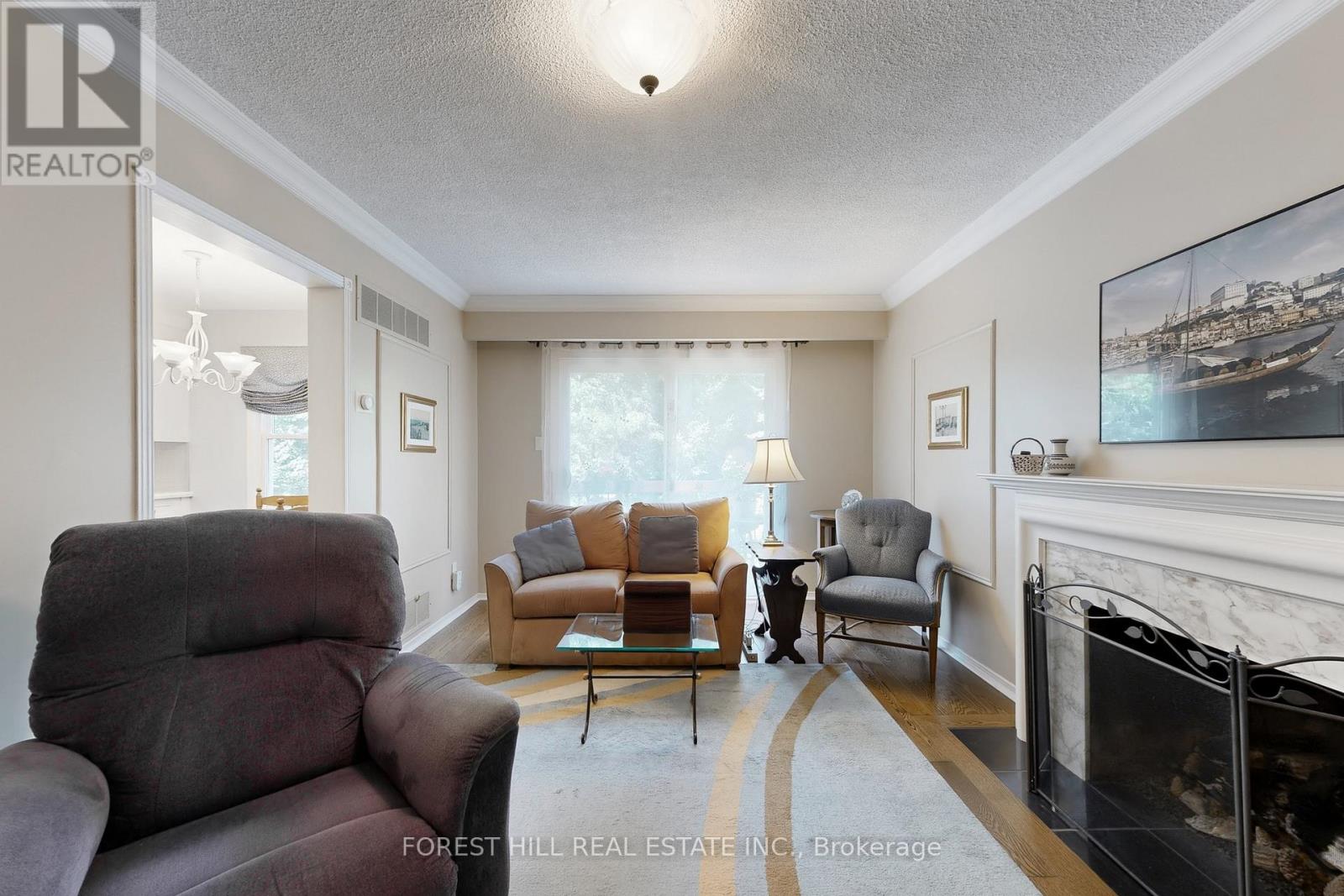 20 Thurgate Crescent, Markham, Ontario  L3T 4G3 - Photo 14 - N12403429